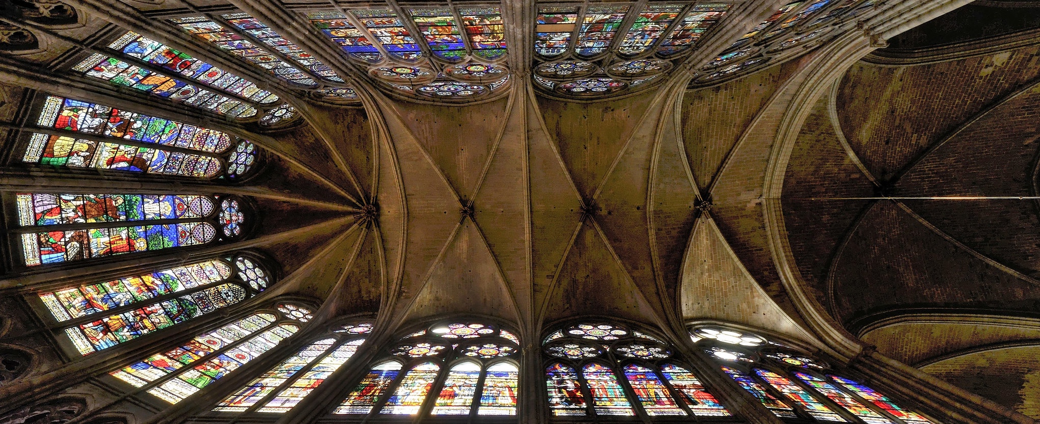 Visite guidée basilique Saint-Denis nécropole royale art gothique