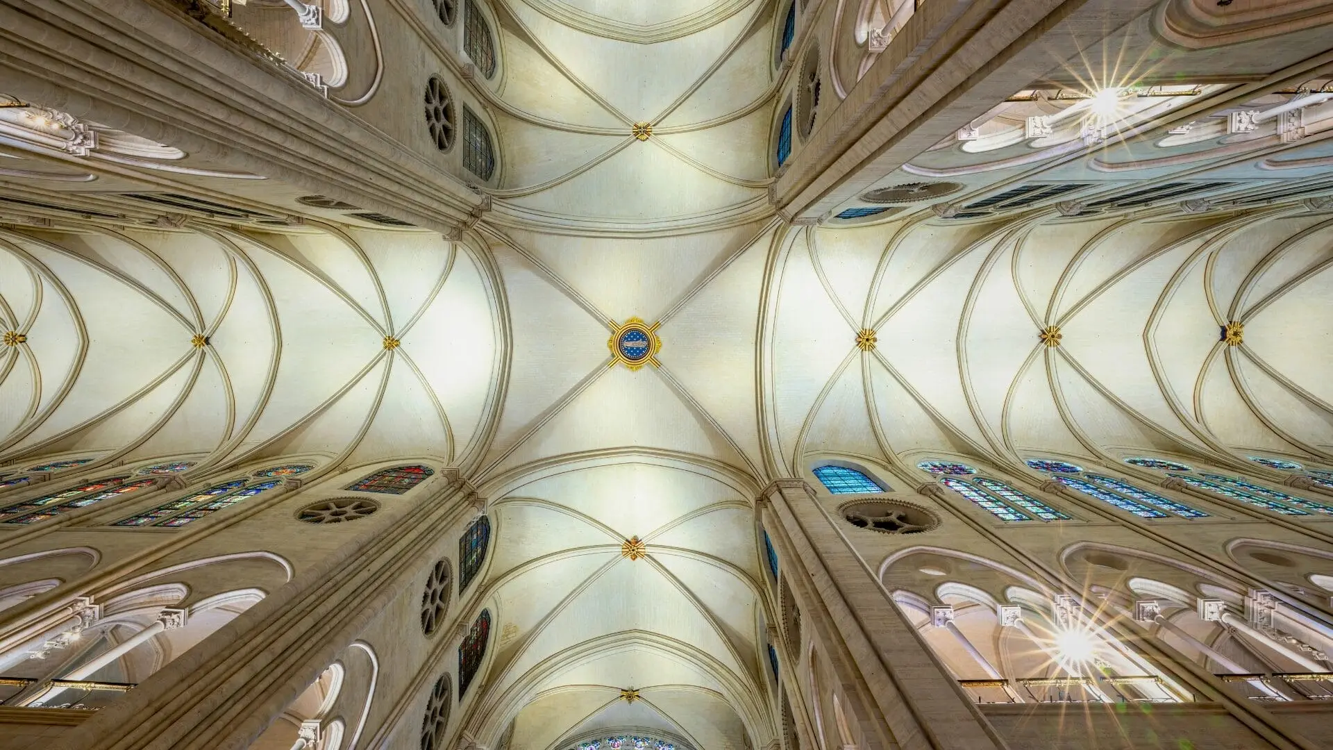 Visite guidée de Notre-Dame de Paris