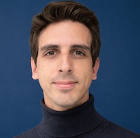 Raphaël, guide-conférencier à Paris