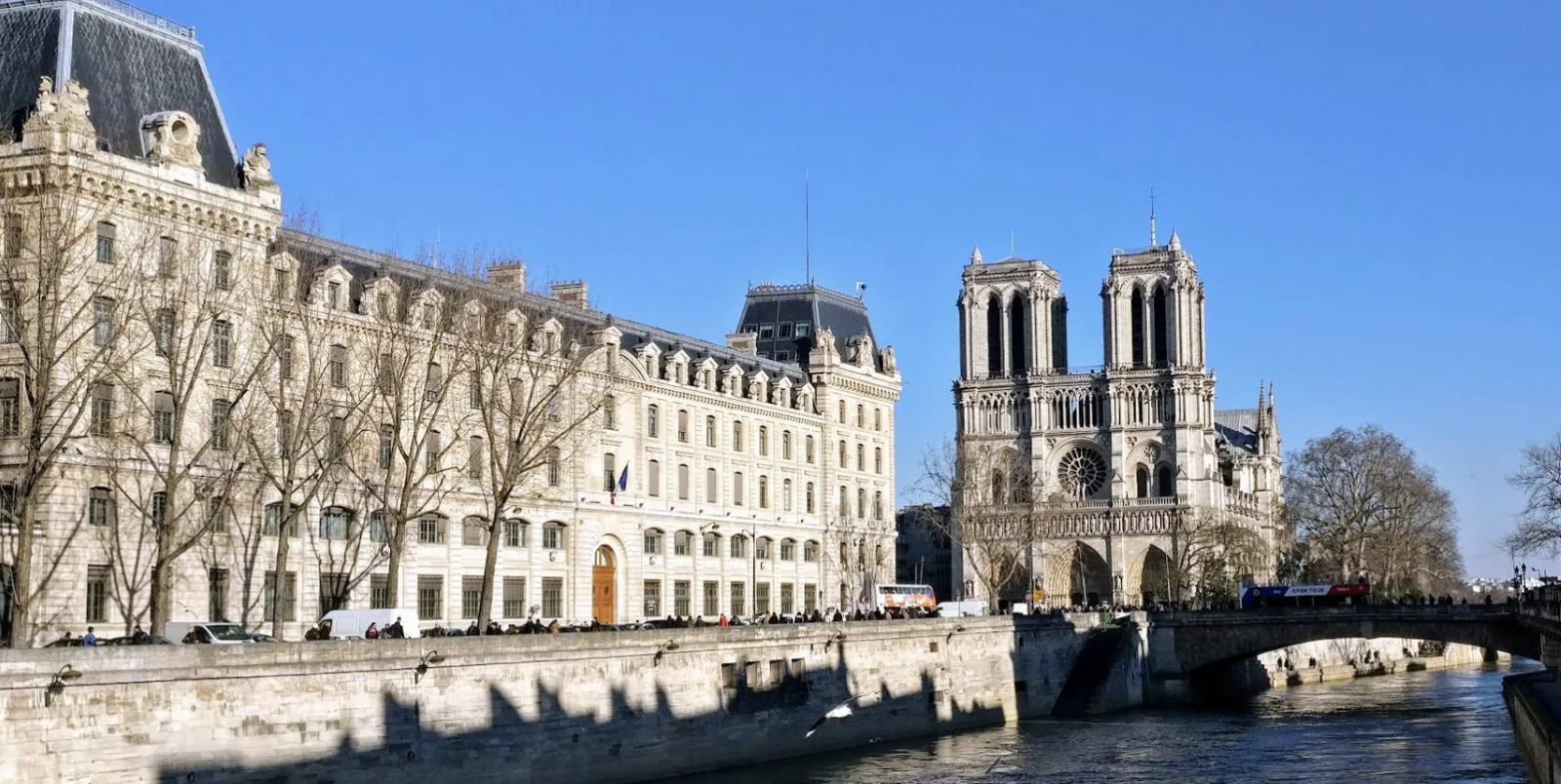 Photo publiée avec un avis sur Les visites de Raphaël
